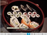 Japanese kitchen screensaver icon